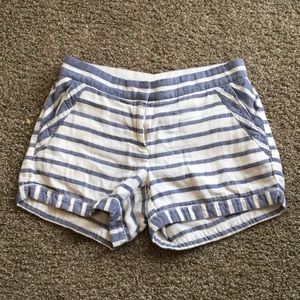J. Crew Shorts